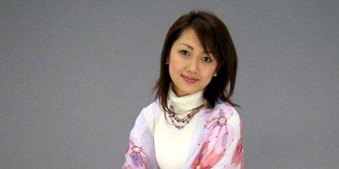 杨惠妍第四次成为中国女首富