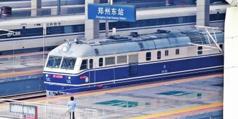 豫闻:郑开城铁时刻表出炉直达车1对