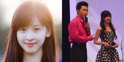 奶茶妹妹前男友遭高晓松狂批：愧对清华