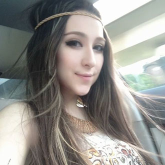 可兰白克女友私照曝光