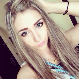 可兰白克女友私照曝光