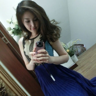 cba太太团top10之韩硕爱妻徐妙嘉