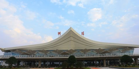 湖南未来将建成10座支线机场