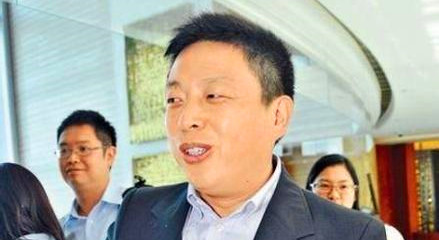 富豪张志熔疑卷入令计划风波