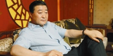 如何成为有钱任性的“黑老大”