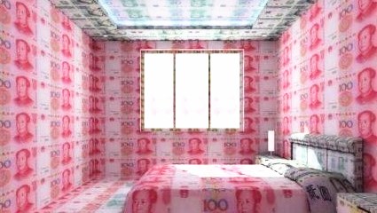 信邪：假如在武汉买彩票中了1个亿 钱要怎么花