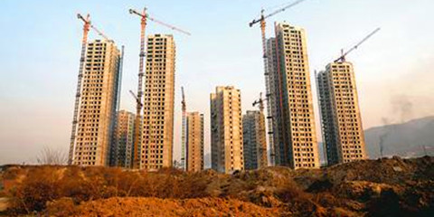 南阳房地产崩塌背后:非法集资