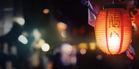那些被遗忘的中国传统节日