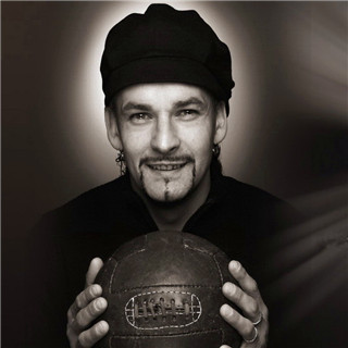 蓝色忧郁,永远的巴乔