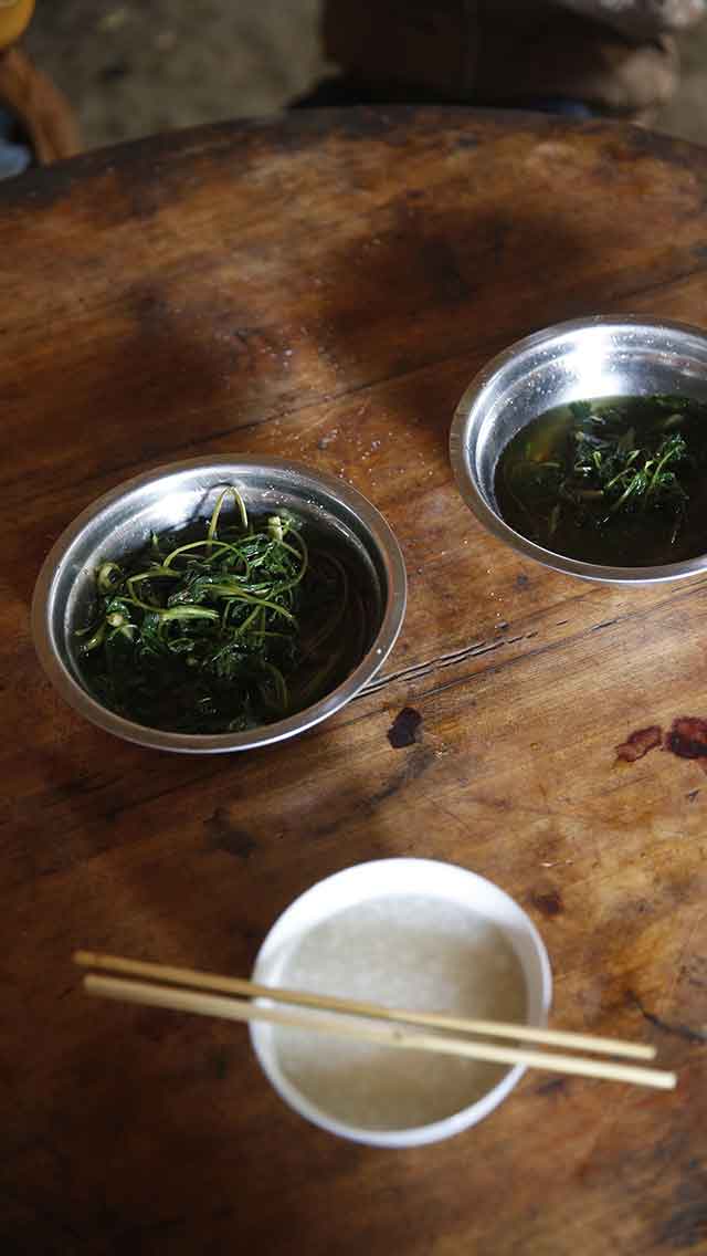 新浪两会策划·最后的贫困:老木屋里的兄弟