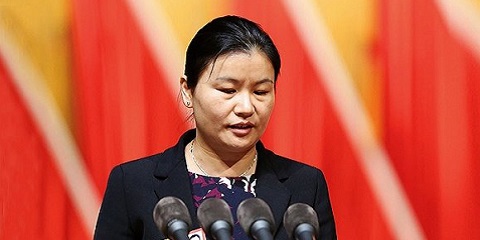 别羡慕女首富了 苹果供应商不是那么好当的