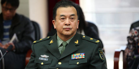 曝黄宏到八一厂系上级指派 属超配额