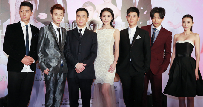 《妻子的谎言》张晓龙为贾青穿鞋