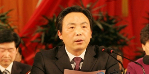 江苏无锡市委副书记跳塔自杀