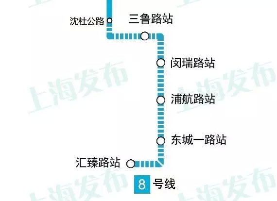 上海在建地铁 新浪网