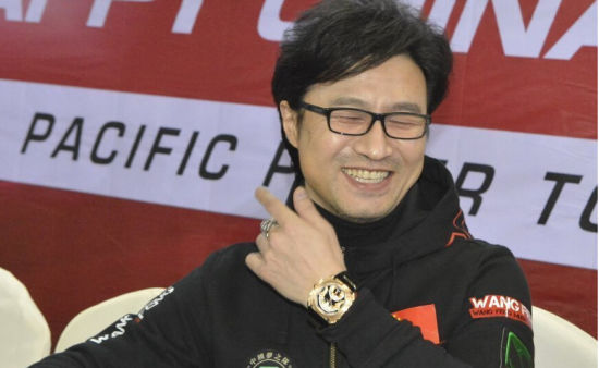 陈子锋49115的微博_微博