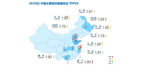 南宁入榜十大堵城 网友：名副其实