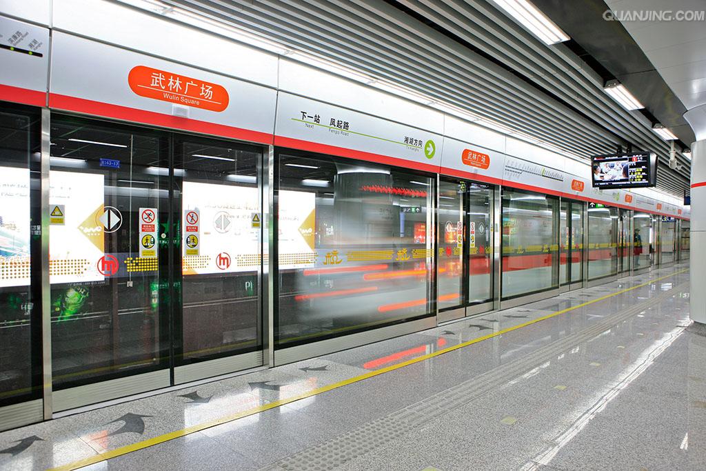 五一当天杭州末班地铁延至23时 注意避让龙翔桥站