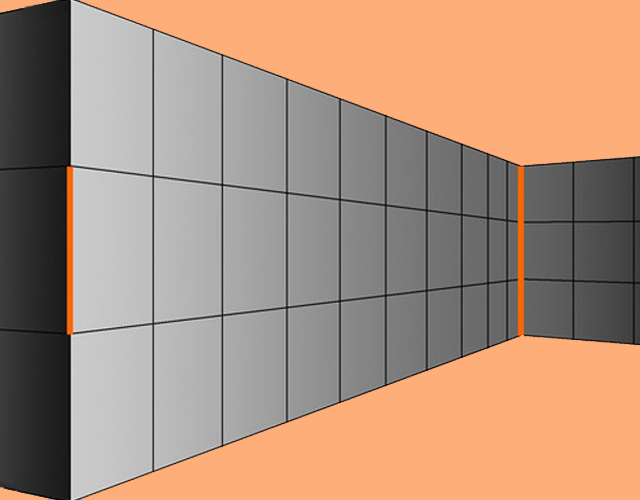 你能看出其中的奥秘吗?烧脑的视觉欺骗图