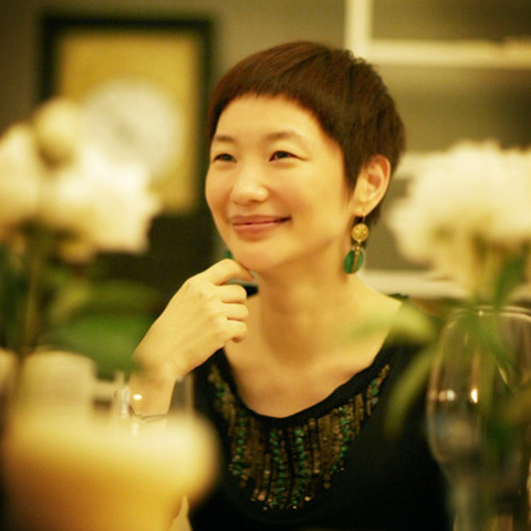 专访elle主编晓雪:成功的女人都有硬伤