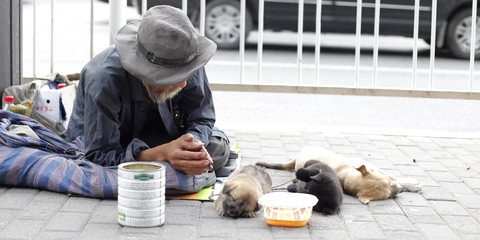 揭秘北京乞丐村:在京买两套房