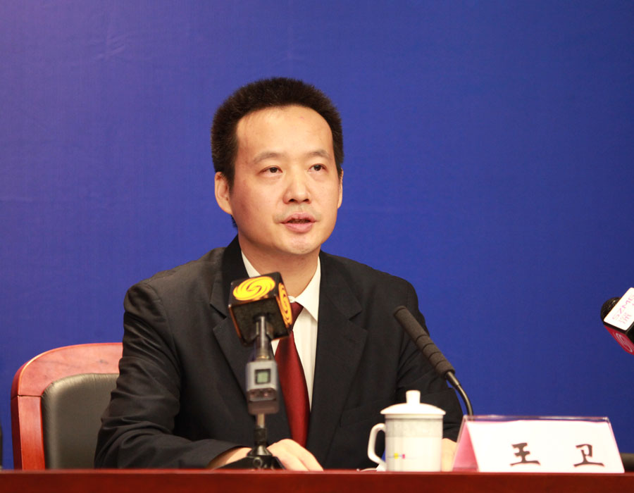 深圳第六次党代会21日开幕 市委常委新班子周日见