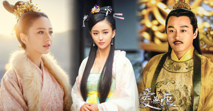 电视剧频道首页_最新电视剧,综艺节目资讯_新浪娱乐_新浪网