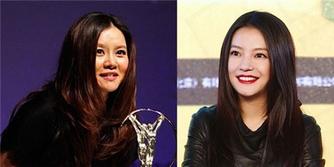 李娜自传拍电影谁来做主演