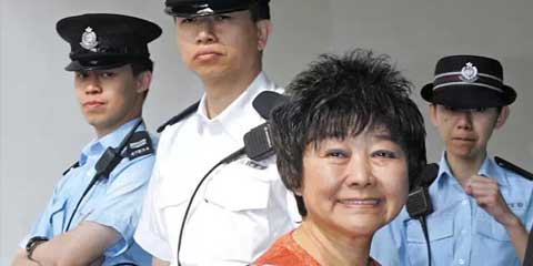 龚如心830亿遗产的去向背后