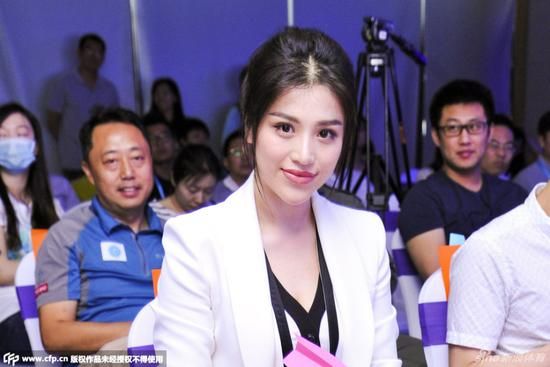 葛天聊刘翔退役也用套话：我会祝福他 