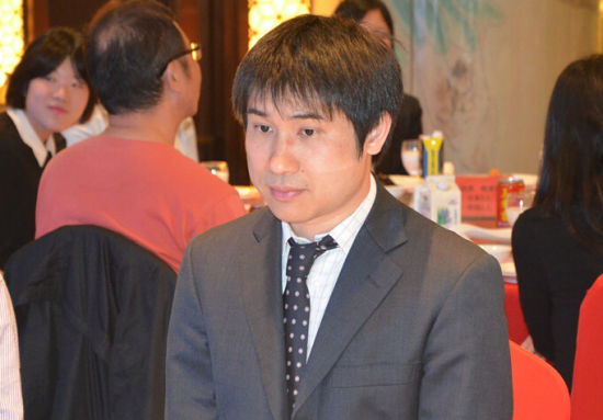 日本参赛棋手增加 出线非易事