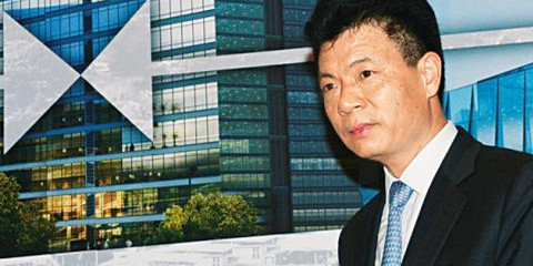 郭英成秘密掌控深航运31个月