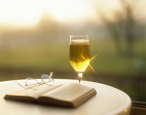 爱喝啤酒易招蚊子