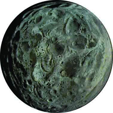 教程:谷神星落入星座和宫位的含义(组图)