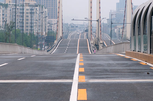 成都剑南大道规划brt接驳二环brt 方案正在研究