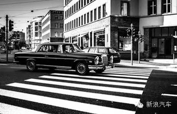 老司机：如何在六种特殊的路段安全掉头