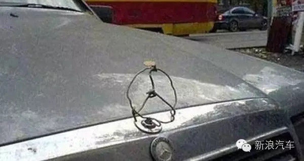 千奇百怪的改装车 语不惊人死不休