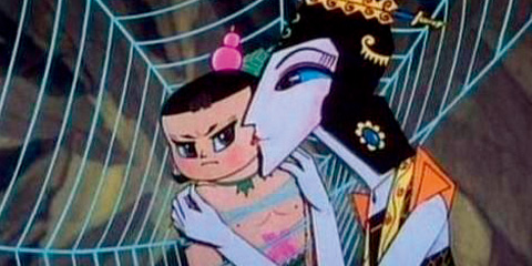 那些年让你骚动的动画女主角