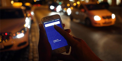 Uber刷单风云:车主月领5万