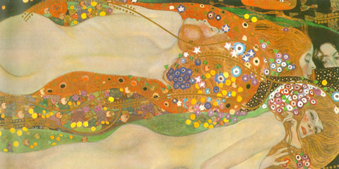 高贵的情色:以性为主题的艺术