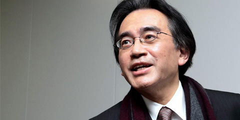 日本游戏界有哪些著名大叔