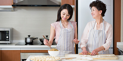 儿媳吐槽:如何与农村婆婆相处