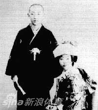 日籍华人吴清源曾三度改籍