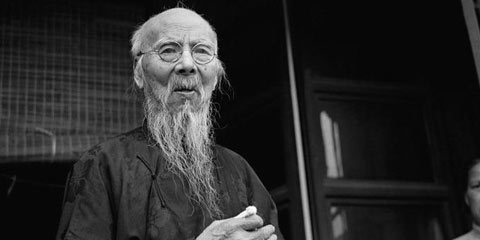 齐白石逆袭记：从木匠到巨匠