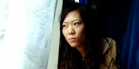 河南辞职看世界女教师将出书