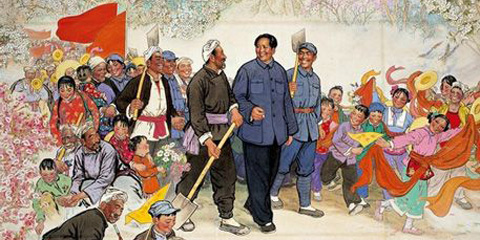 历史的价值:红色藏品拍卖过亿