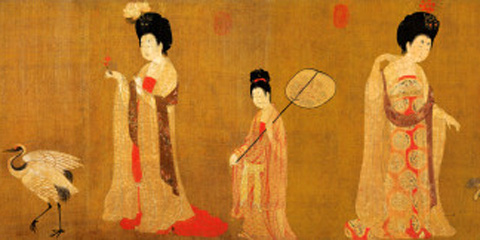 古代帝王显贵的避暑纳凉妙法