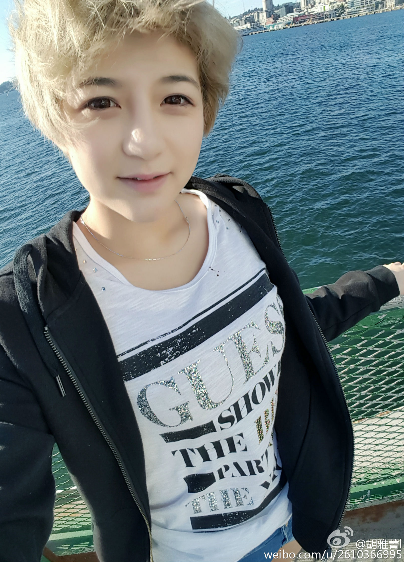 狐狸妈西雅图 高清套图欣赏_新浪游戏_手机新浪网