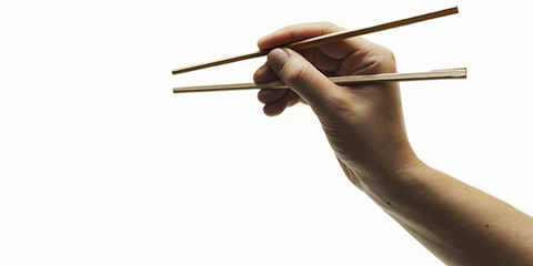 一次性竹筷含重金属.危害脏器