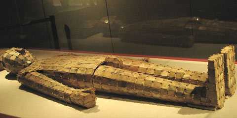 天价国宝做局：国宝帮覆灭记